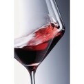 Schott Zwiesel Pure Crystal Red Wine Glasses 540ml