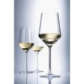 Schott Zwiesel Pure Crystal White Wine Glasses 408ml