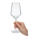 Schott Zwiesel Pure Crystal White Wine Glasses 408ml