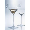 Schott Zwiesel Pure Crystal Martini Glasses 343ml
