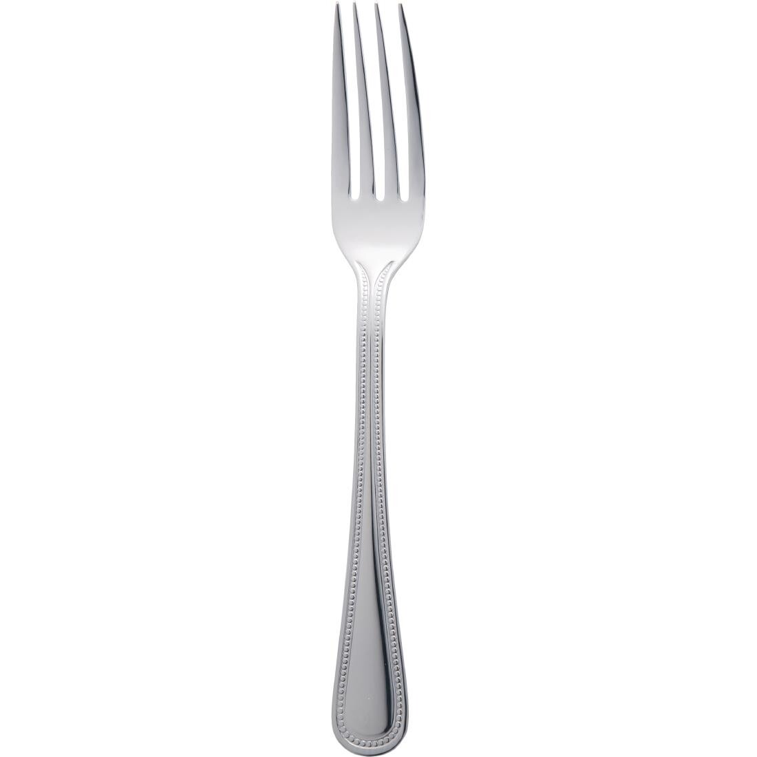 Amefa Bead Table Fork