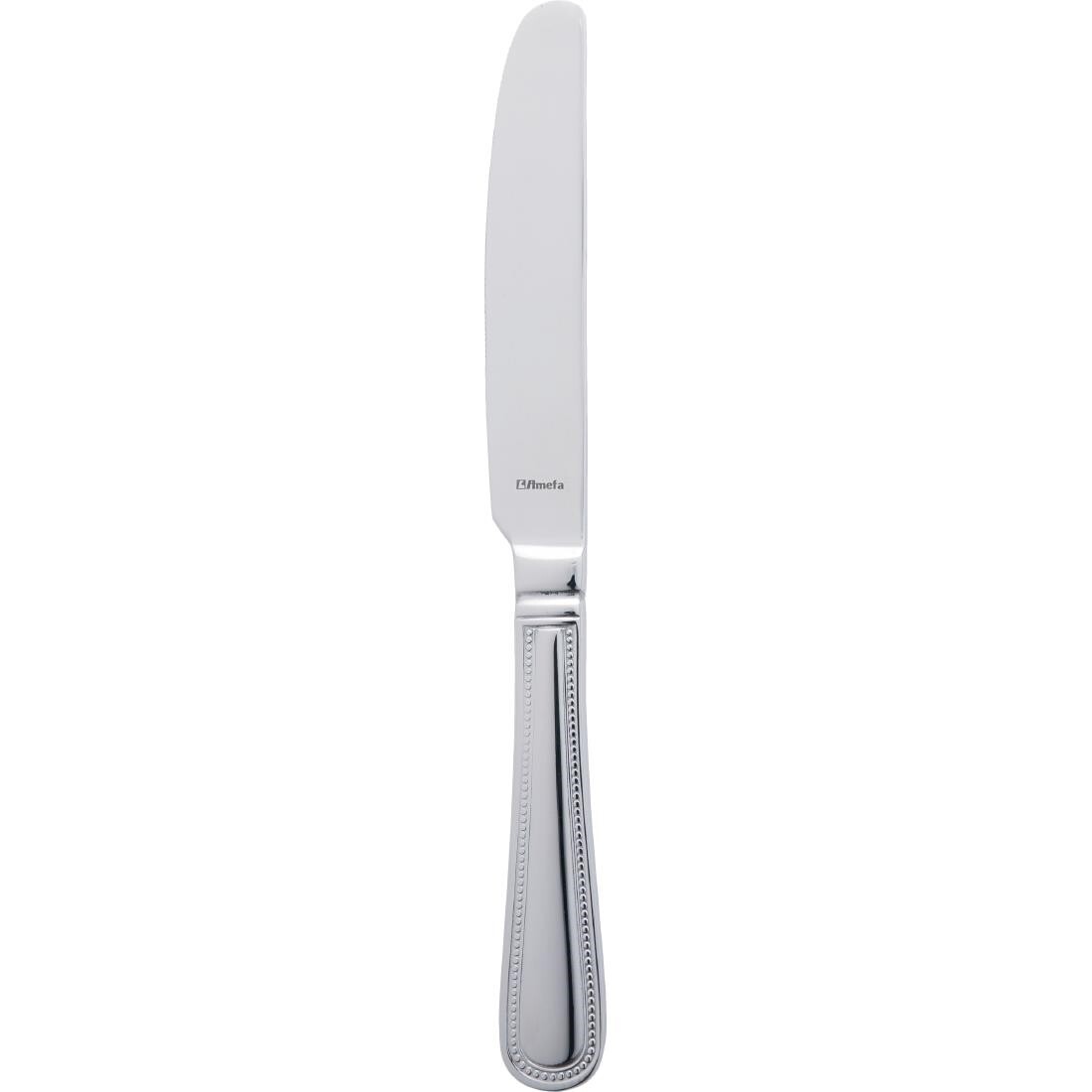 Amefa Bead Dessert Knife