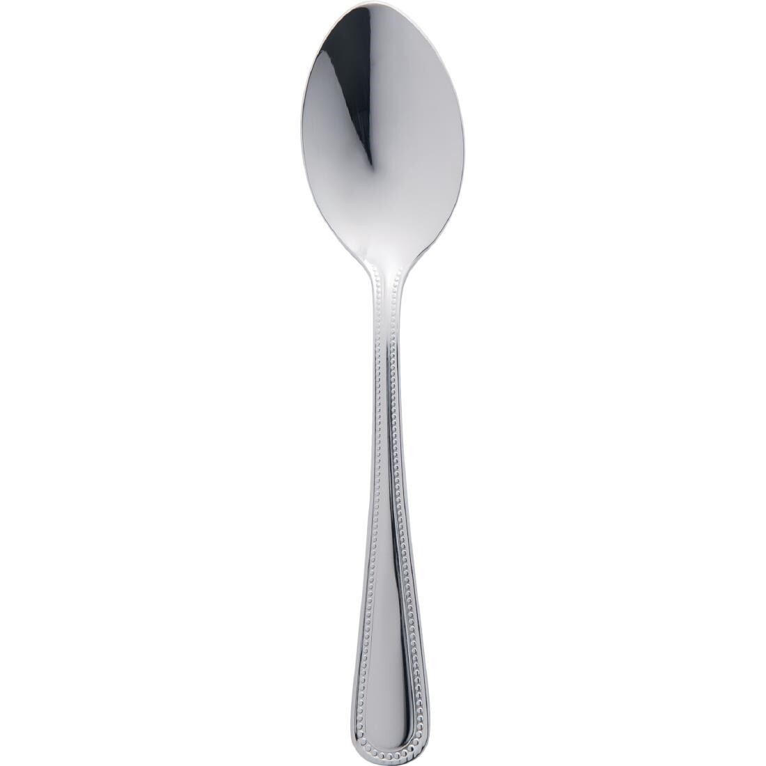 Amefa Bead Tea Spoon