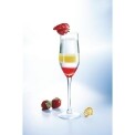 Arcoroc Mineral Champagne Flutes 160ml