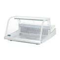 Polar G-Series Fish Display Serve Over Counter Fridge - Image 1