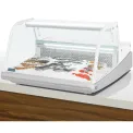 Polar G-Series Fish Display Serve Over Counter Fridge - Image 5