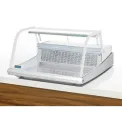 Polar G-Series Fish Display Serve Over Counter Fridge - Image 6