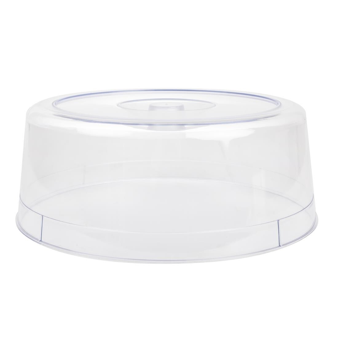APS Pure Plastic Cake Platter Lid