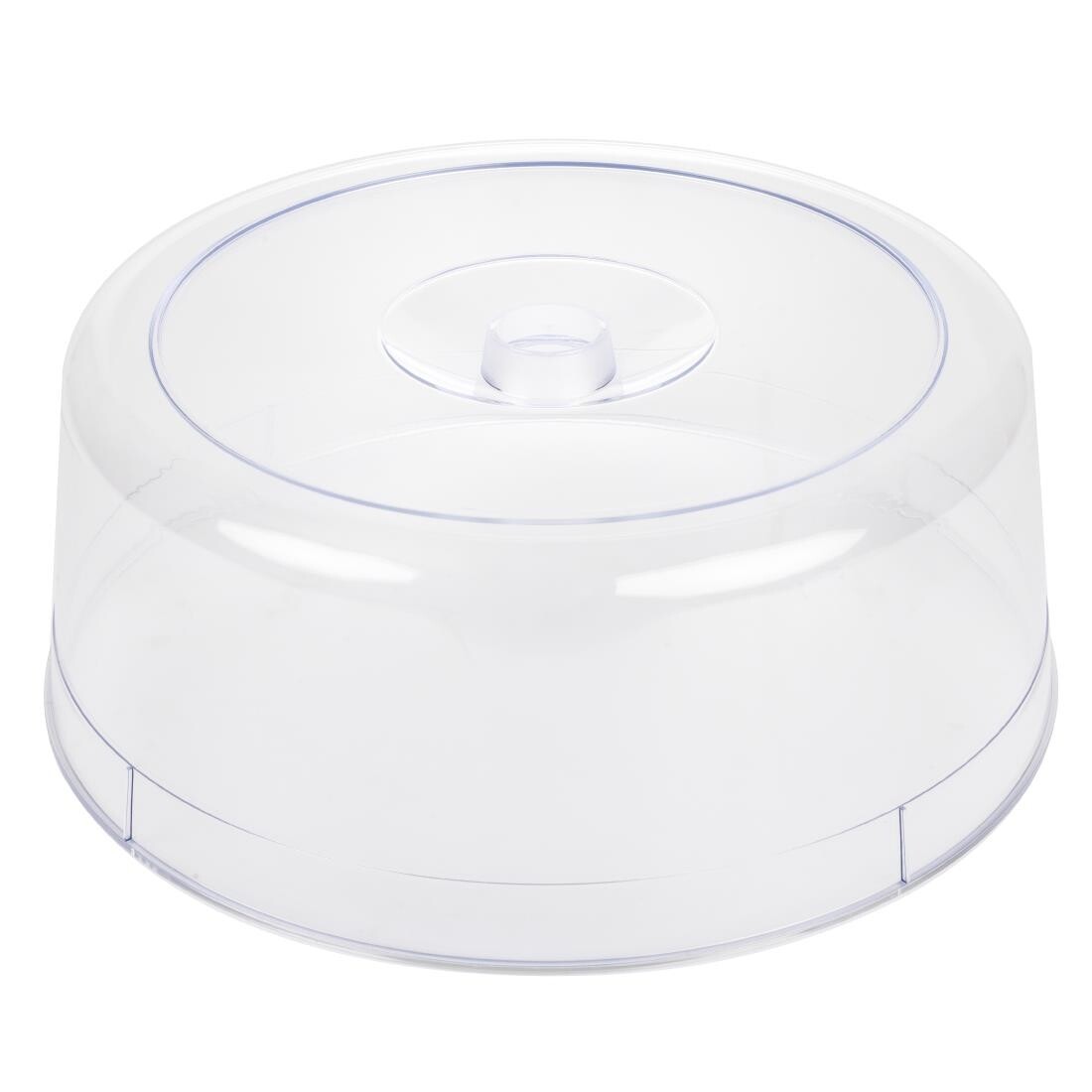 APS Pure Plastic Cake Platter Lid