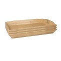 Olympia Bamboo Butlers Tray
