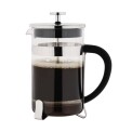 Olympia Stainless Steel Cafetiere 6 Cup