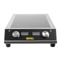 Buffalo Heavy Duty Double Induction Hob