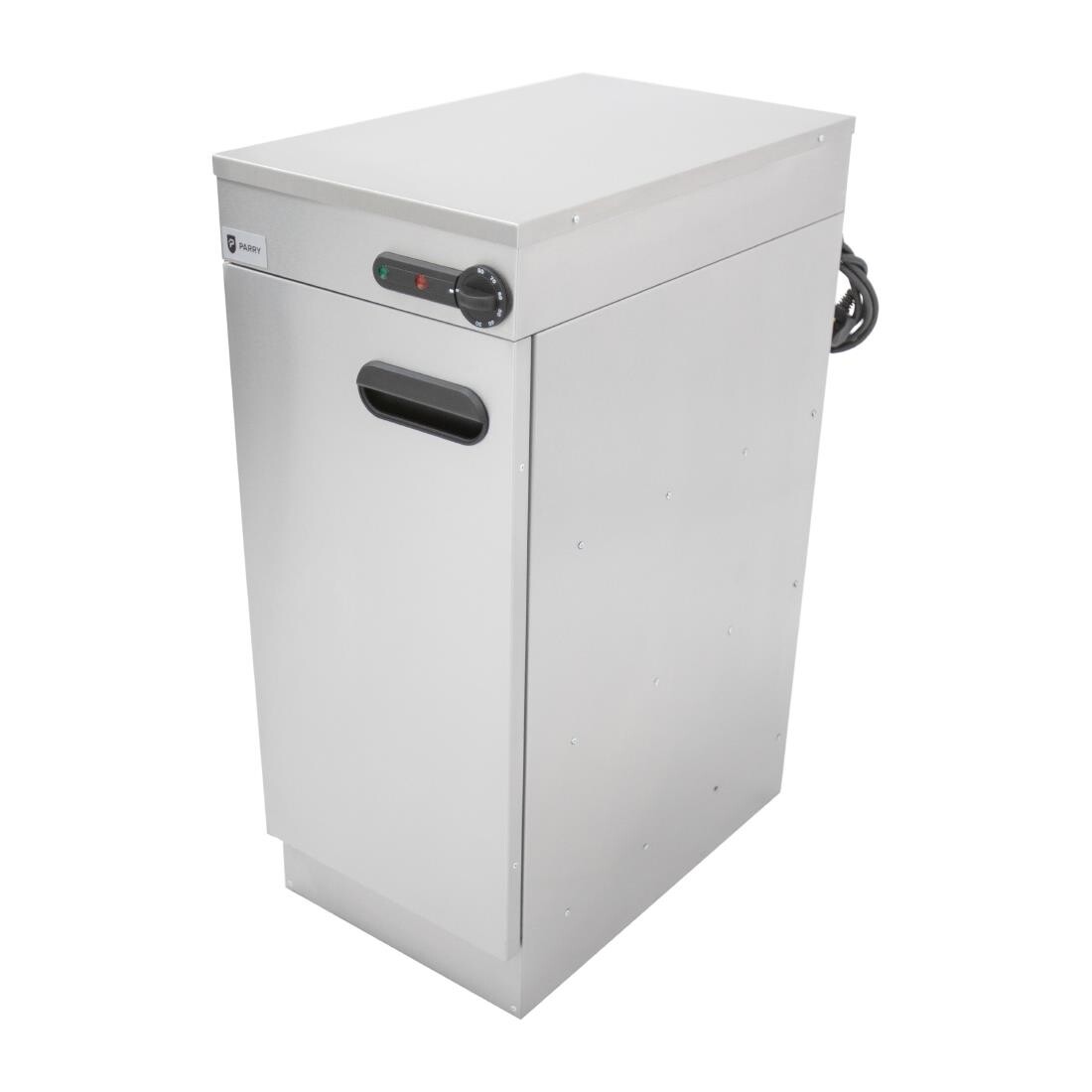 Parry Single Door Plate Warmer 1868