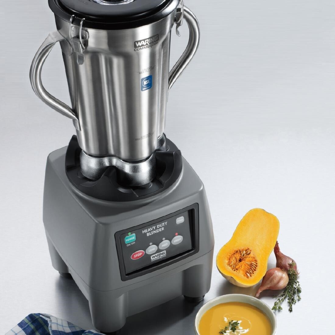 Waring 4Ltr Blender CB15V
