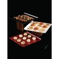 Churchill Alchemy Melamine Square Trays 303mm