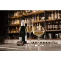 Olympia Modale Crystal Champagne Flutes 215ml