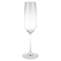 Olympia Modale Crystal Champagne Flutes 215ml