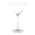 Olympia Bar Collection Crystal Martini Glasses 275ml