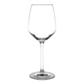 Olympia Chime Crystal Wine Glasses 365ml