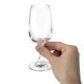 Olympia Bar Collection Crystal Port or Sherry Glasses 120ml