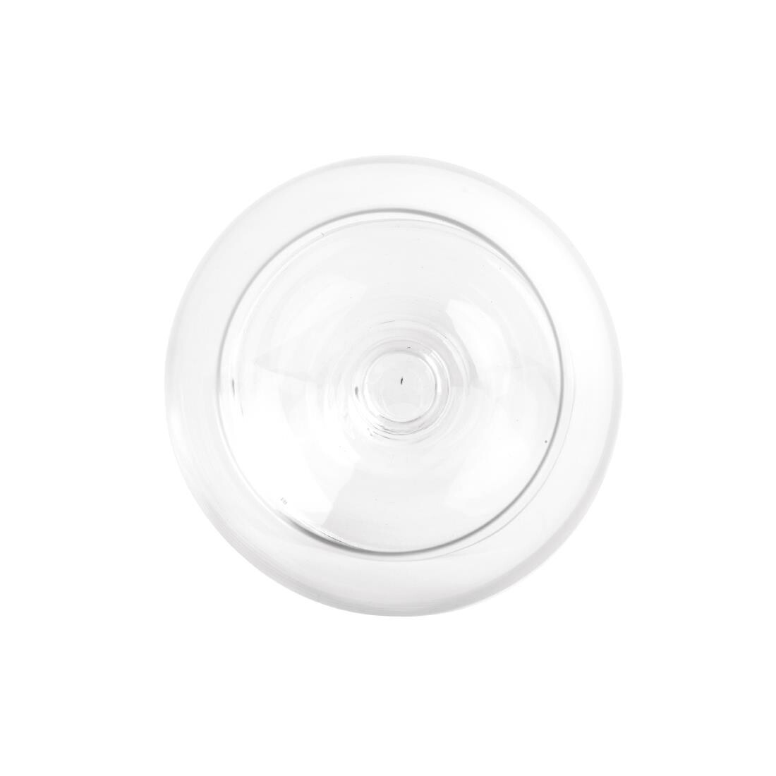 Olympia Bar Collection Crystal Brandy Glasses 400ml