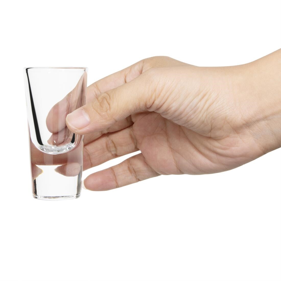 Olympia Shot Glasses 25ml
