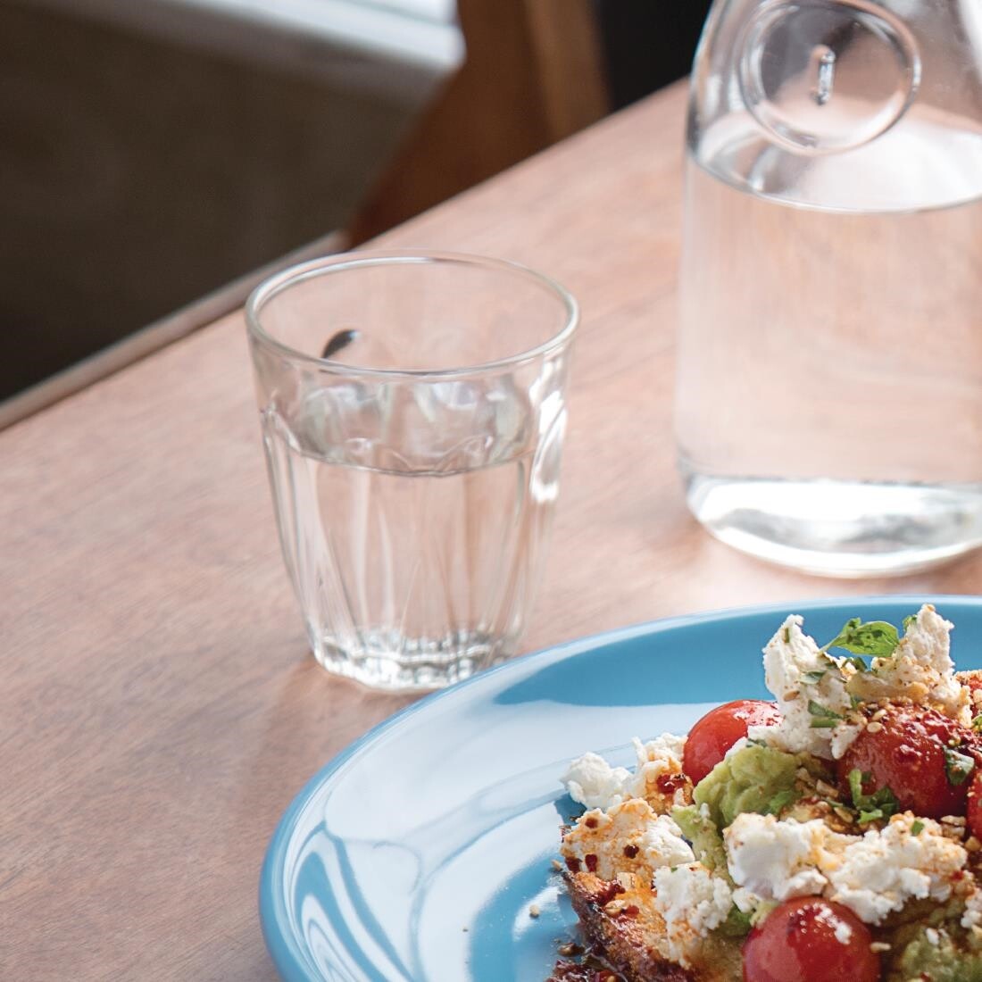 Olympia Breakfast Juice Tumblers 130ml