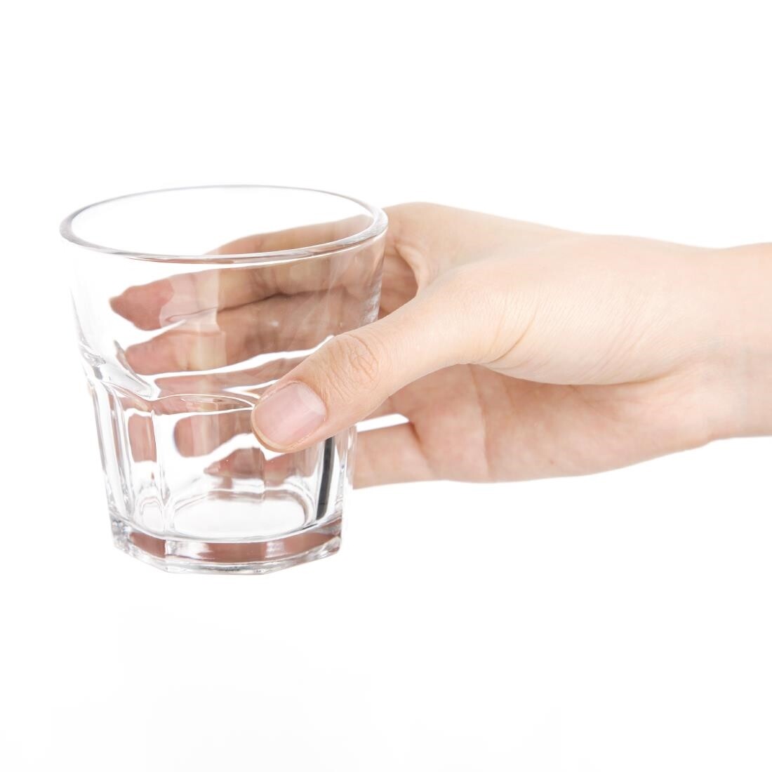 Olympia Orleans Tumblers 240ml