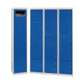 Garment 5 Door Dispensing Locker