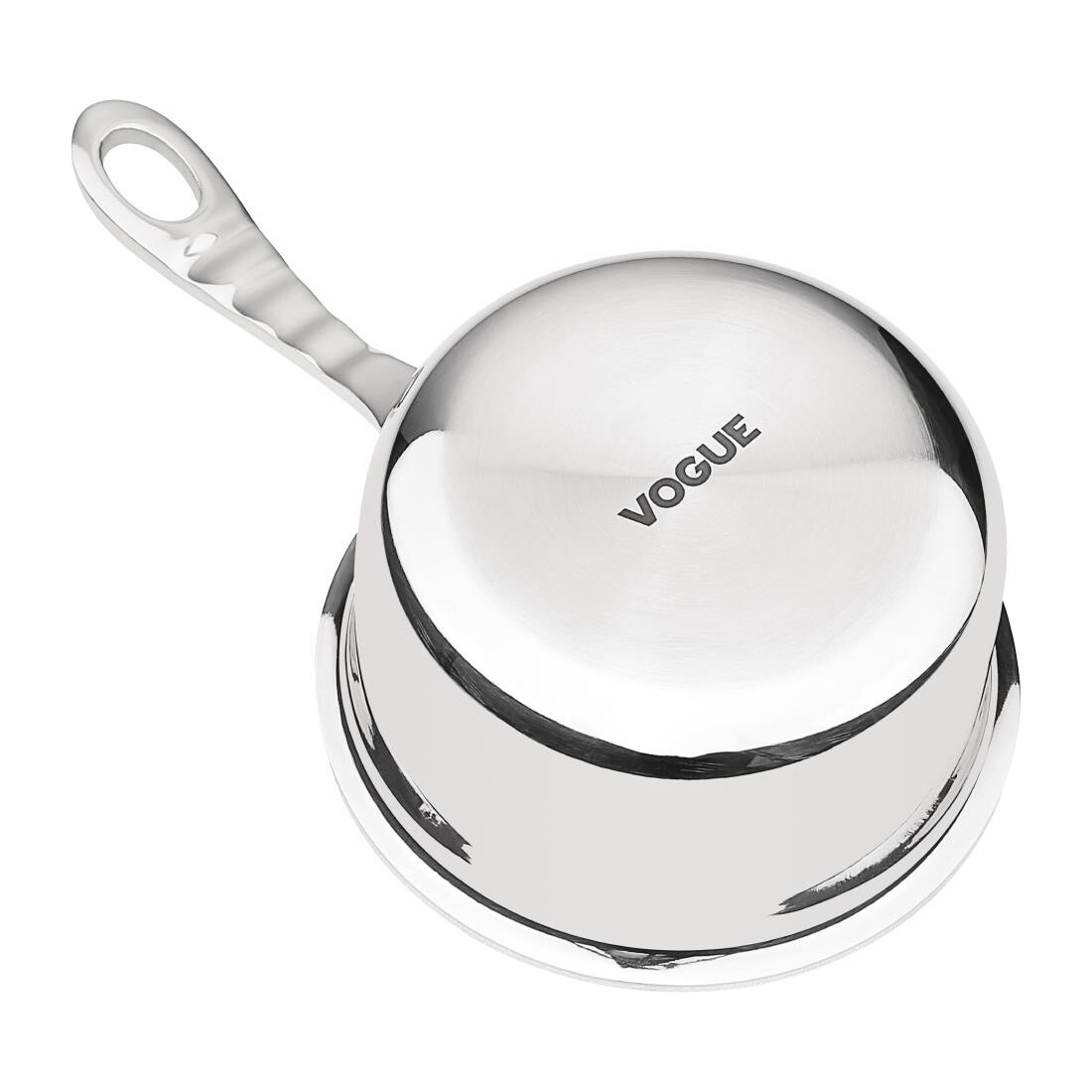 Vogue Tri Wall Mini Saucepan 330ml
