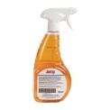 Jantex Multi Purpose Orange Based Citrus Cleaner and Degreaser 750ml
