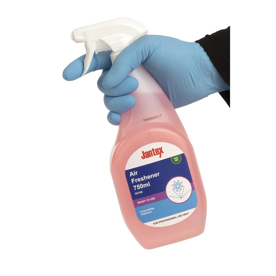 Jantex Peach Scented Air Freshener 750ml