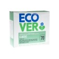 Ecover Dishwasher Tabs Pack of 70