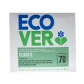 Ecover Dishwasher Tabs Pack of 70