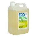 Ecover Lemon and Aloe Vera Washing Up Liquid 5 Litre