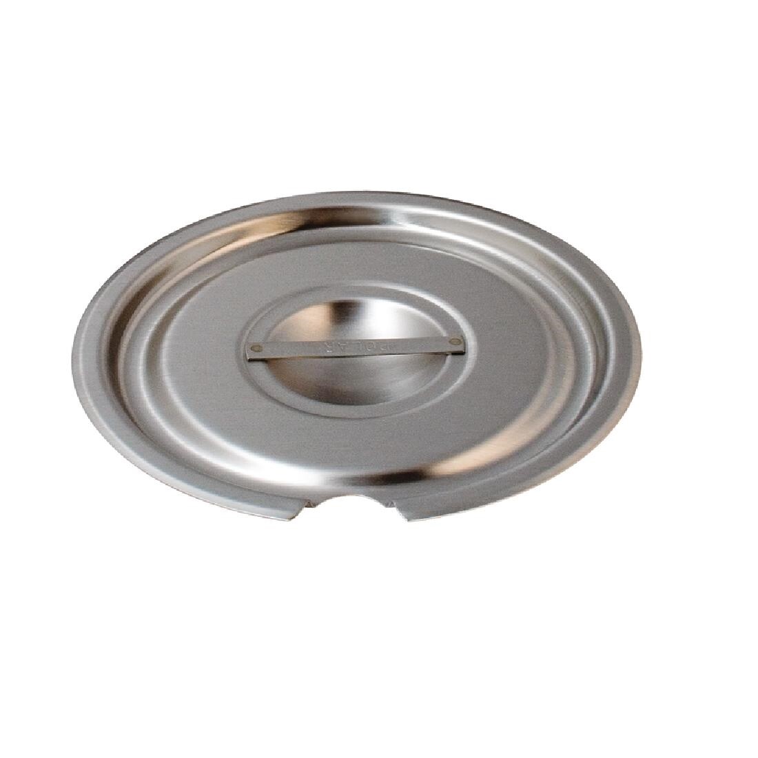 Hatco 4 Litre Bain Marie Liner with Lid RCTHW-4Q