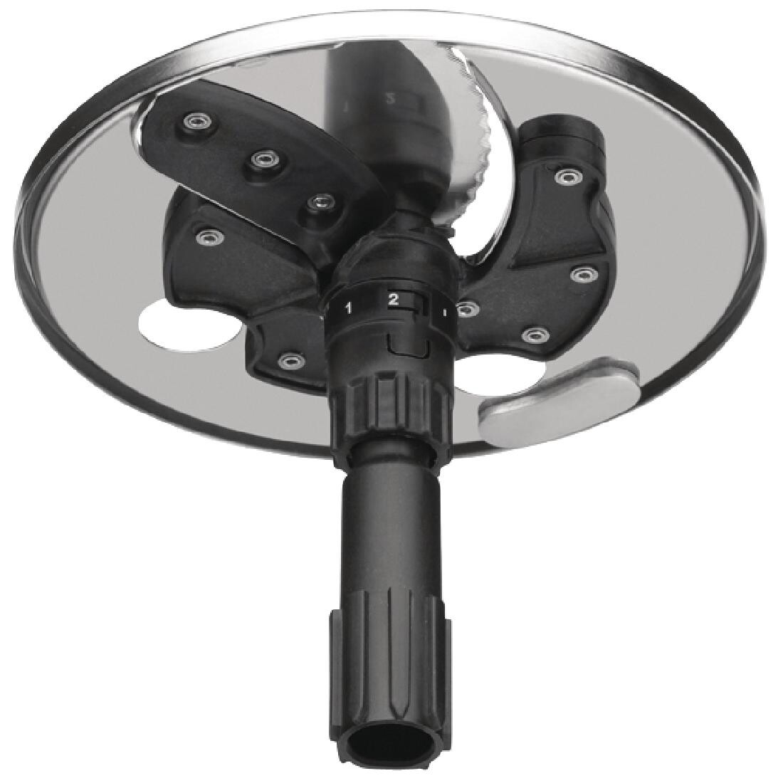 Waring Food Processor 3.8Ltr