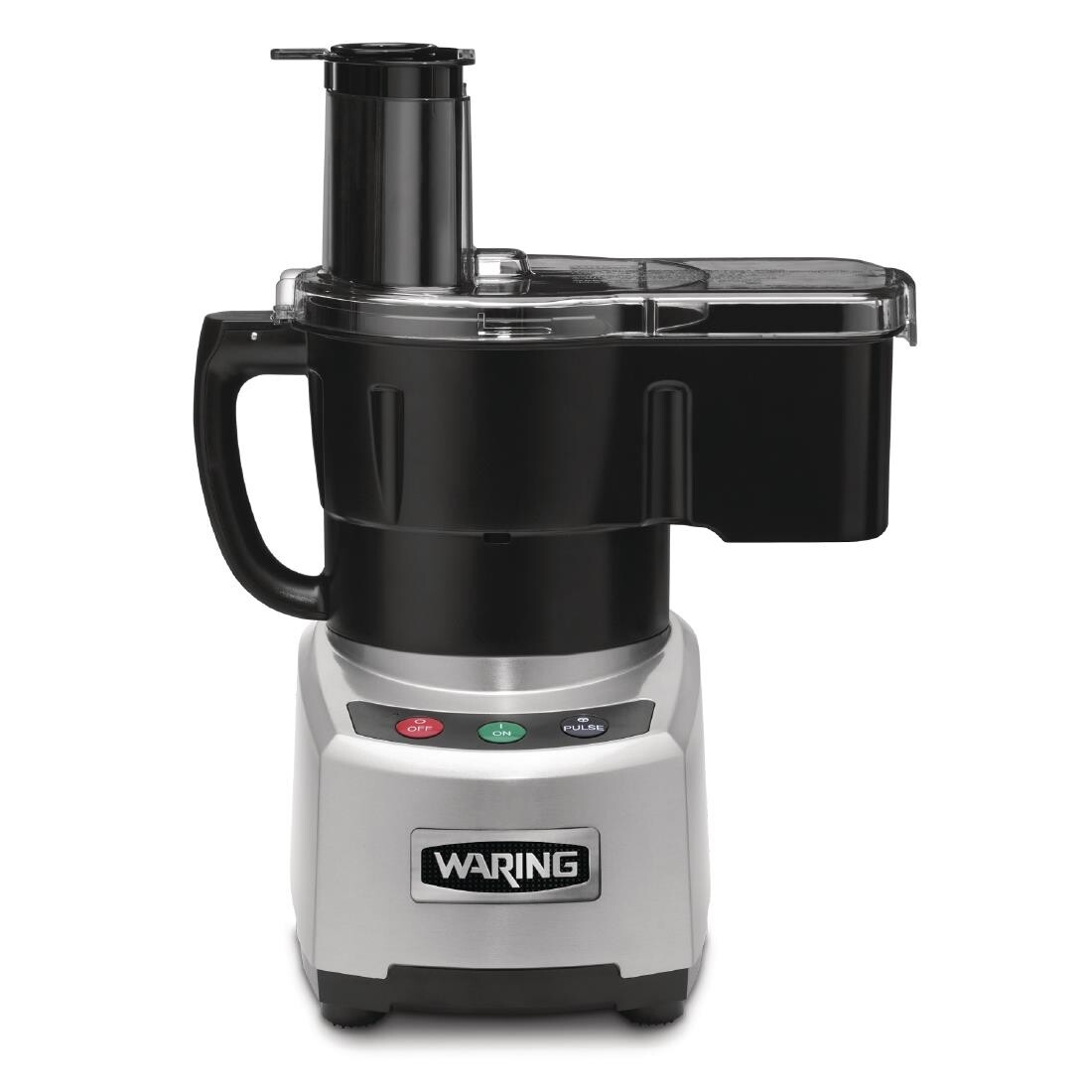 Waring Food Processor with Continuous Feed