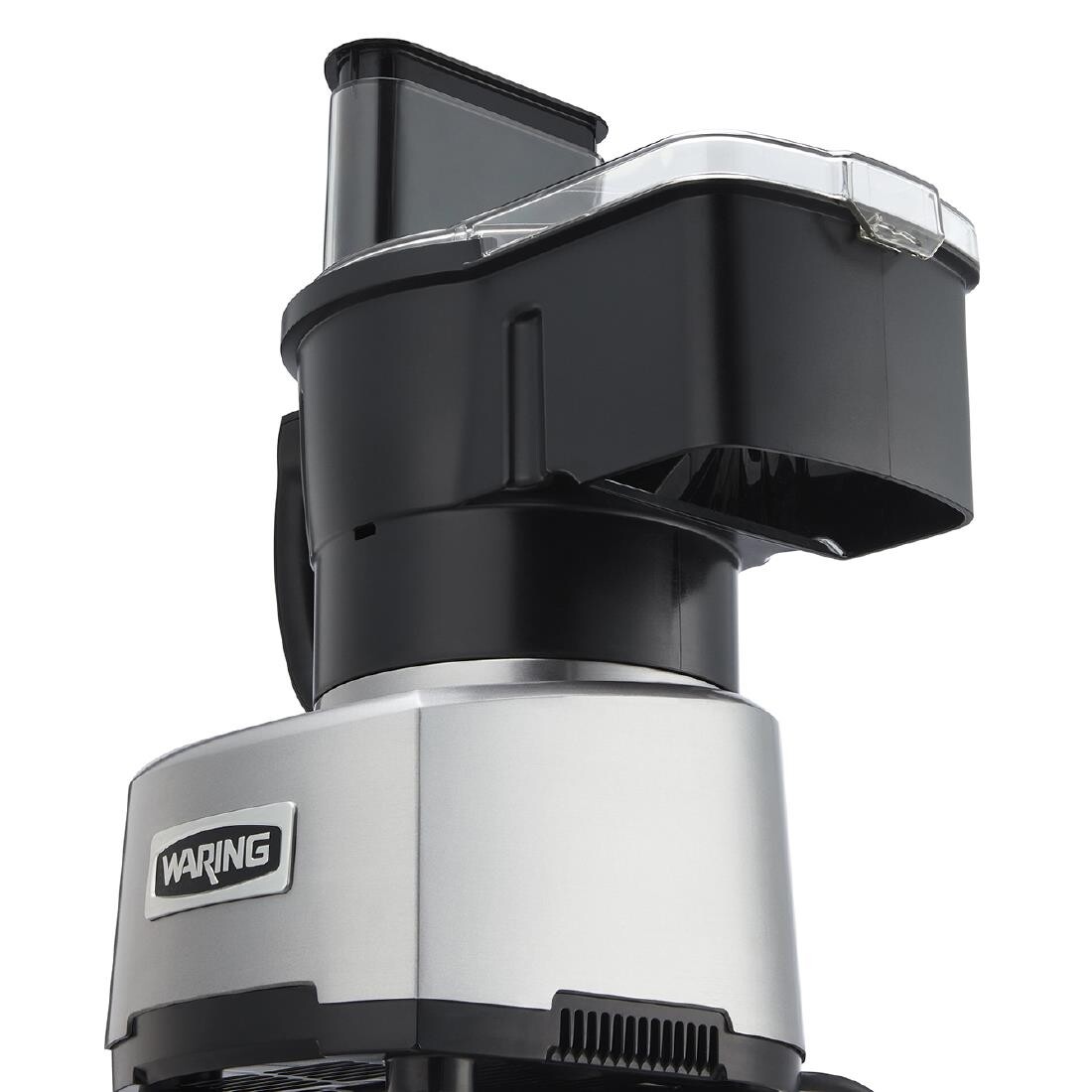 Waring Food Processor with Continuous Feed