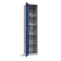 Garment 5 Door Dispensing Locker