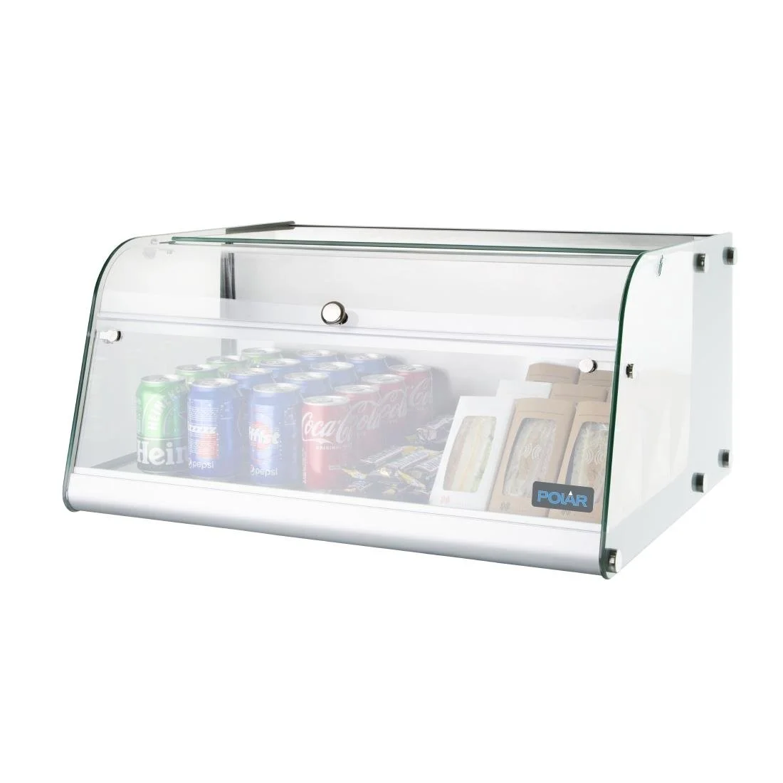 Polar G-Series Counter Top Self Serve Merchandiser - Image 6