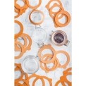 Rubber Seals for Kilner Clip Top Preserve Jar Large