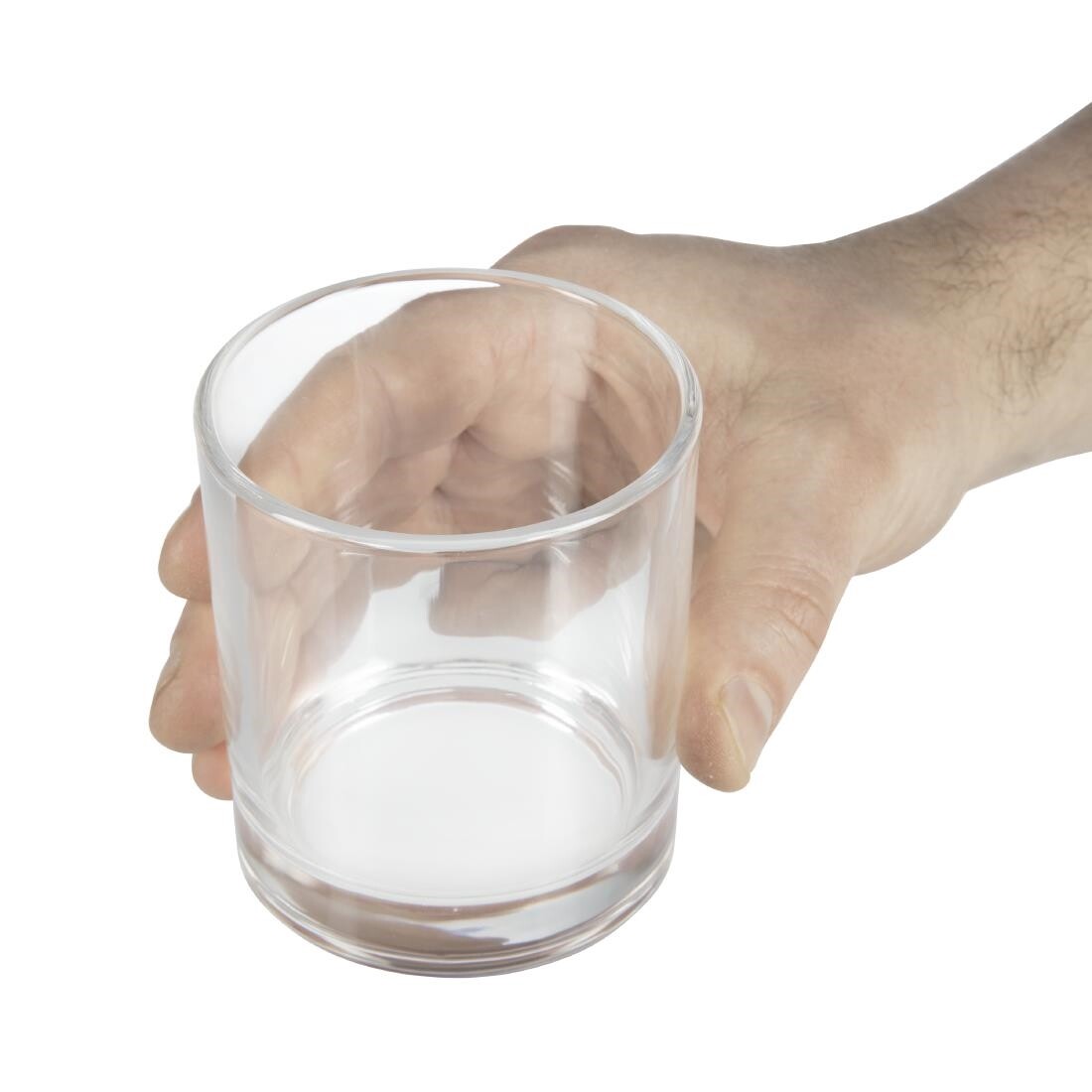 Olympia Rocks Tumblers 285ml