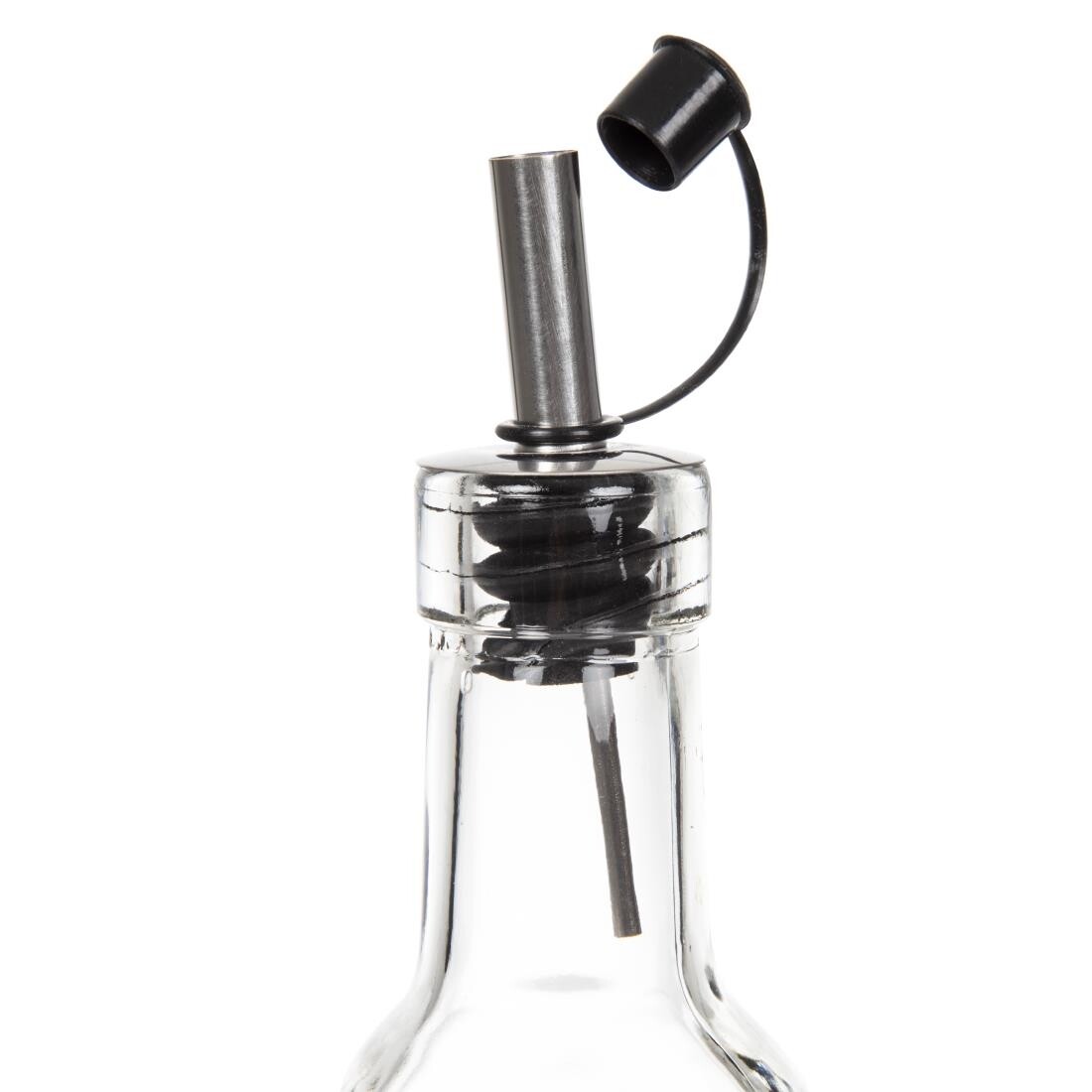 Olympia Olive Oil and Vinegar Bottle 500ml