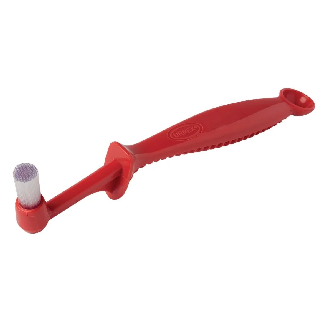 Urnex Scoopz Espresso Cleaning Brush - Image 1