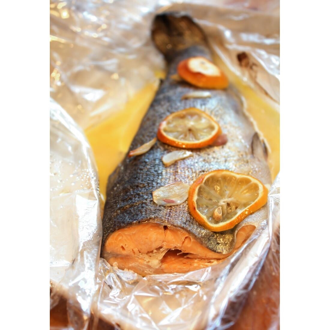 Wrapmaster Roasting Film Refill 18in