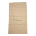Kraft Lunch Napkins Recycled 330 x 320mm