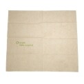 Kraft Lunch Napkins Recycled 330 x 320mm