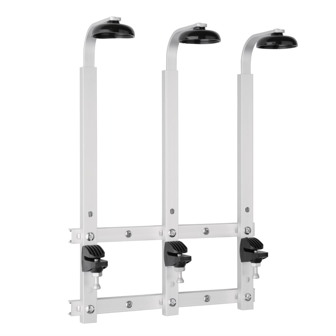 Olympia 3 Bottle Bar Optic Holder Wall Mount