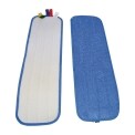SYR Spare Microfibre Pads